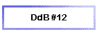 DdB #12