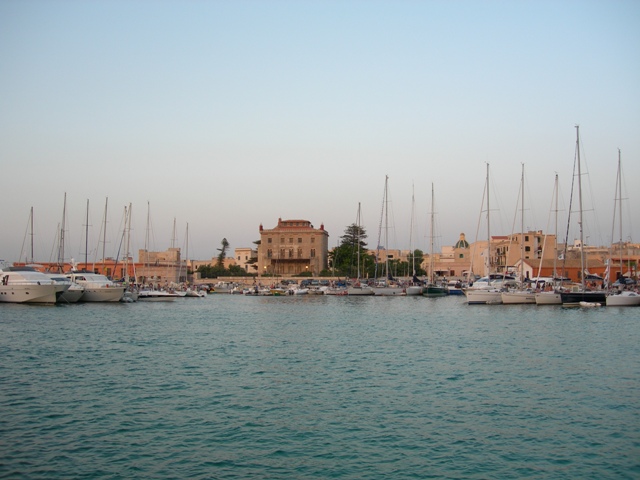 Favignana